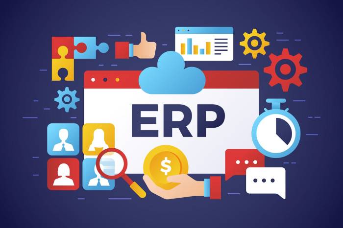 The 7 Phases of ERP Implementation | 1ERP
