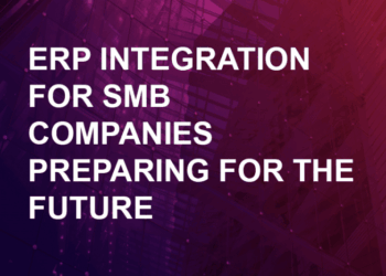 ERP for SMB, Part 5: Verifying Your Growth Strategy