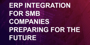 ERP for SMB, Part 5: Verifying Your Growth Strategy