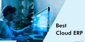 Why Small Businesses Use ERP Software to Manage Daily Operations