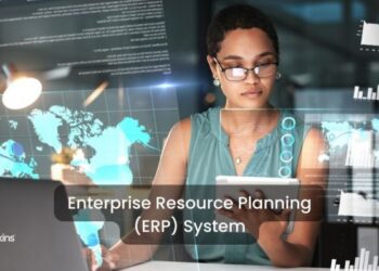 Enterprise Resource Planning system | Download Scientific Diagram