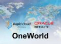 NetSuite OneWorld - NetDynamic Consulting