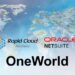NetSuite OneWorld - NetDynamic Consulting