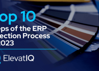 ERP Selection Criteria | ERP selection process - Apagen