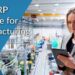 20 Best ERP Software for Manufacturing in 2024 - Financesonline.com