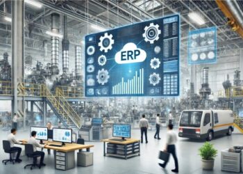 SAP vs. IFS: Which ERP System is Best for Your Business?
