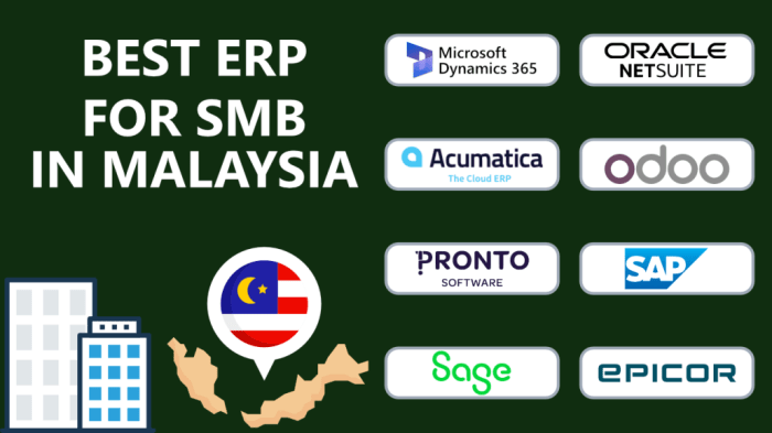8 Best ERP for SMBs in Malaysia in 2023-2024 - #1 Gold Dynamics 365 ...