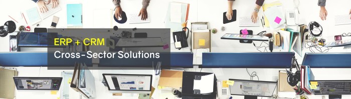 Dbs ERP Production | DB Log solutions ERP et CRM