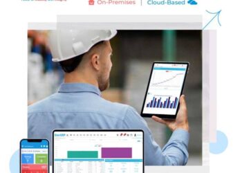 16 Best Manufacturing ERP Software Systems in 2025