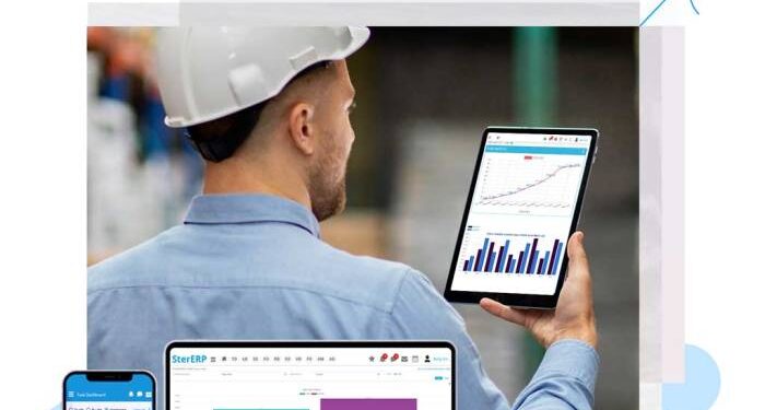 16 Best Manufacturing ERP Software Systems in 2025