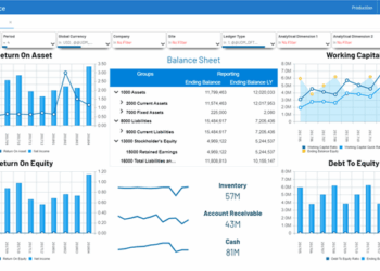 Sage Enterprise Intelligence : Sage X3 | Sage France