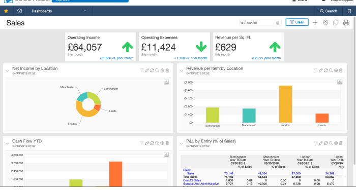 I 13 esempi più significativi di sistemi ERP per il 2024